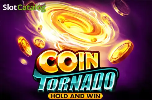 Coin Tornado слот