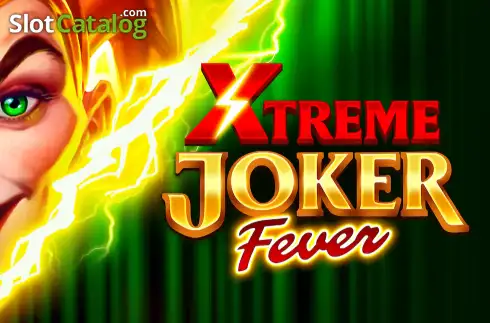 Xtreme Joker Fever слот