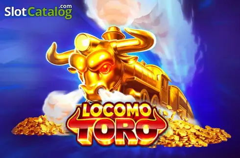 Locomotoro слот
