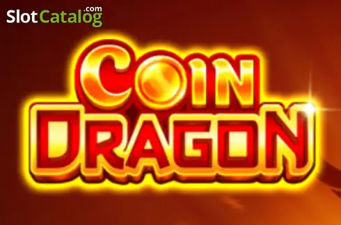 Coin Dragon слот
