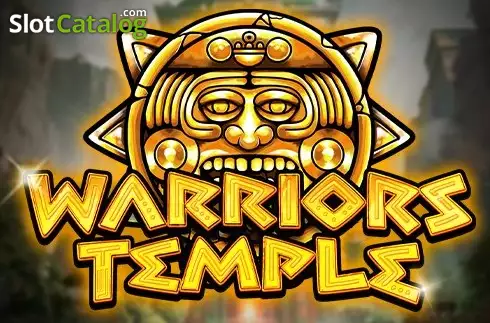 Warriors Temple логотип
