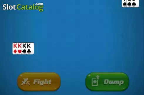 Скрин2. Tongits (KingMidas Games) слот