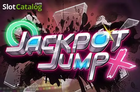 Jackpot Jump логотип