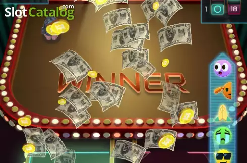 Скрин3. Jackpot Jump слот