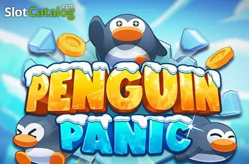 Penguin Panic слот