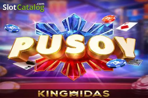 Pusoy (KingMidas Games) слот