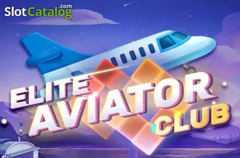 Elite Aviator Club слот