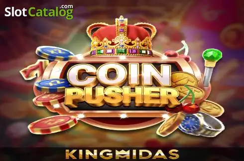 Coin Pusher слот