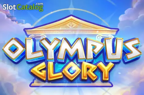 Olympus Glory (KingMidas Games) логотип