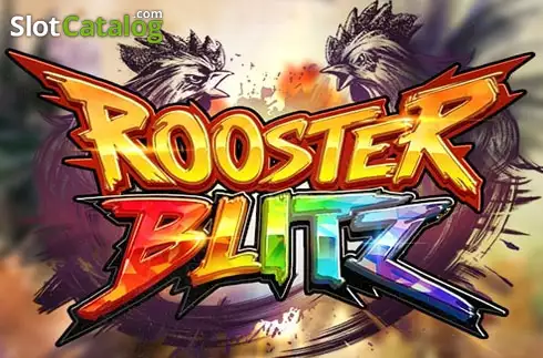 Rooster Blitz логотип