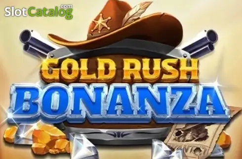 Gold Rush Bonanza слот