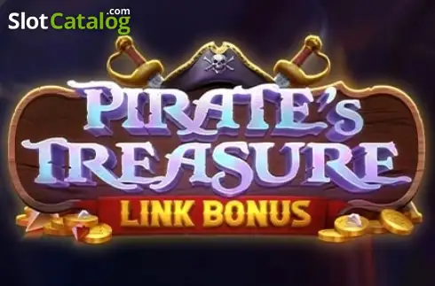 Pirate's Treasure (KingMidas Games) слот