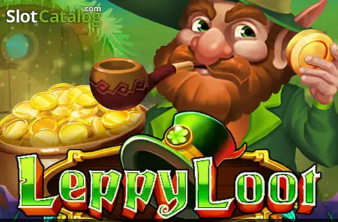 Leppy Loot слот