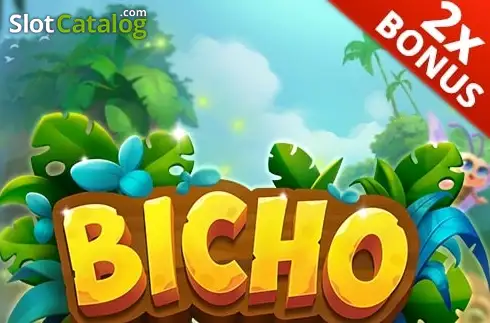 Bicho слот