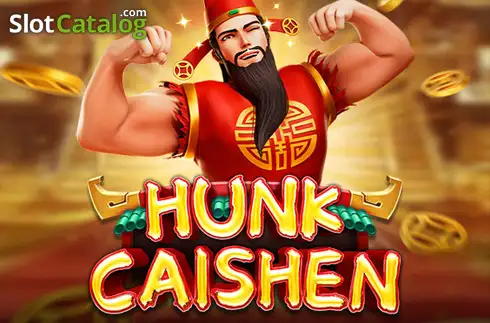 Hunk Cai Shen слот