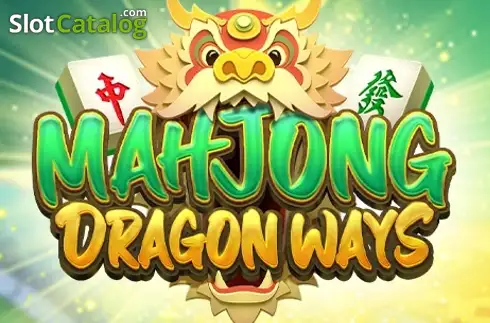 Mahjong Dragon Ways слот
