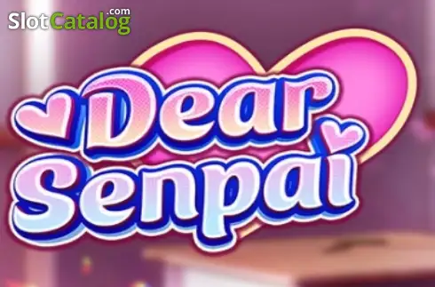 Dear Senpai слот
