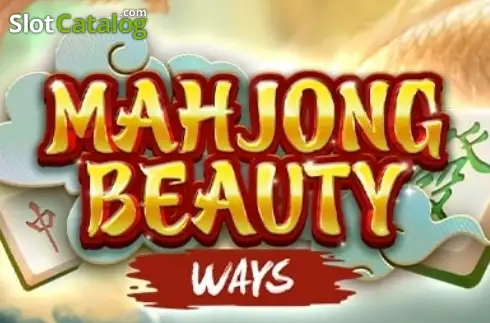Mahjong Beauty слот