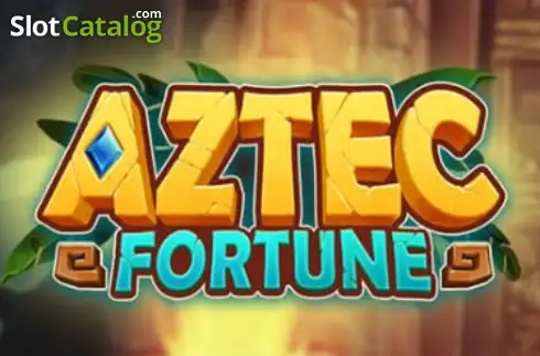 Aztec Fortune слот