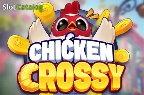 Chicken Crossy слот