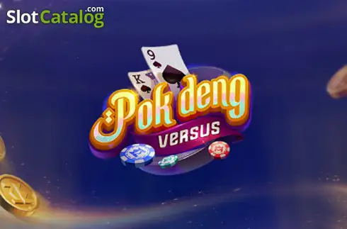 Pok Deng Versus слот