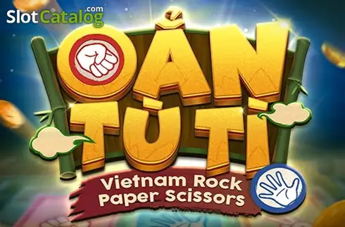 Vietnam Rock Paper Scissors слот