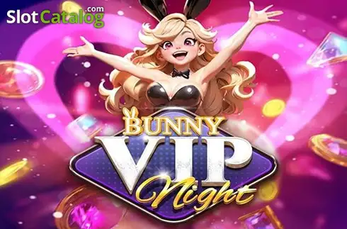 Bunny Night VIP слот
