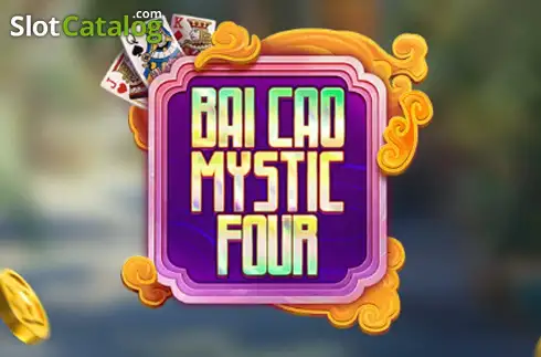 Bai Cao Mystic Four слот