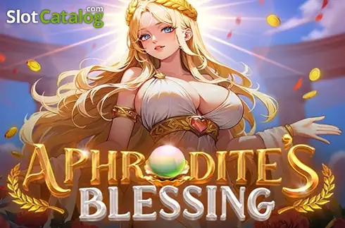 Aphrodite Blessing слот