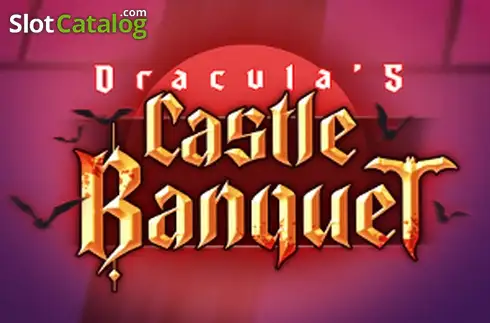 Dracula’s Castle Banquet слот
