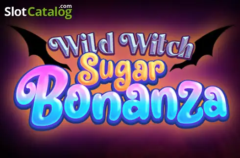 Wild Witch Sugar Bonanza слот
