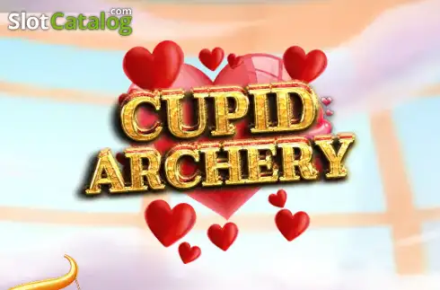 Cupid Archery слот