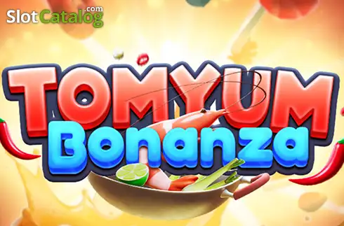 Tomyum Bonanza слот