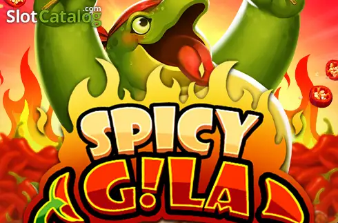 Spicy Gila слот