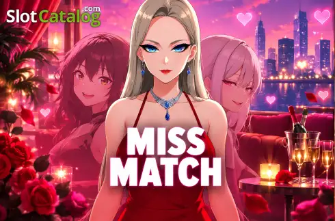 Miss Match логотип Miss Match логотип