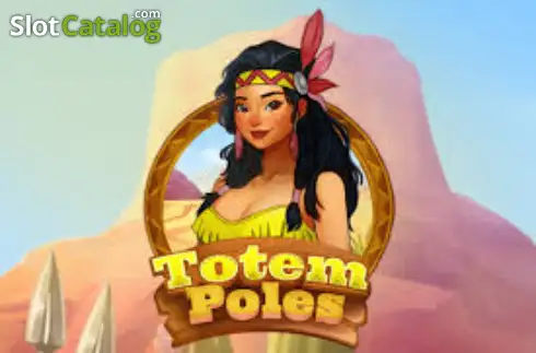 Totem Poles слот