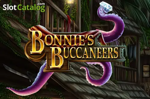 Bonnie’s Buccaneers слот