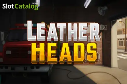 Leatherheads Kitsune Studios