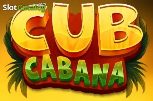 Cub Cabana слот