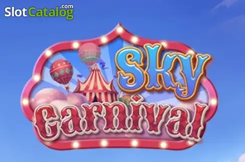 Sky Carnival слот