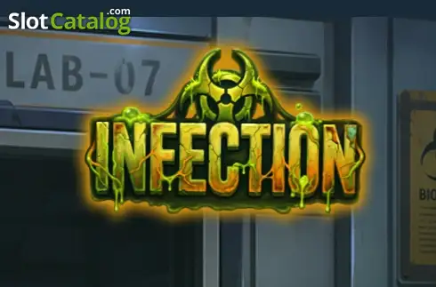 Infection логотип Infection логотип