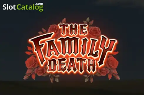 The Family Death слот