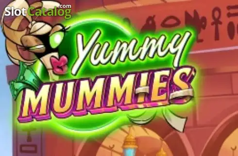 Yummy Mummies слот