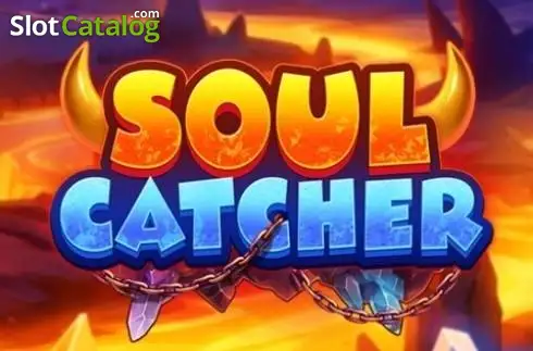 Soul Catcher логотип Soul Catcher логотип