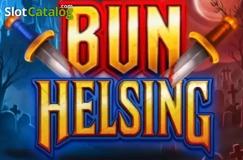 Bun Helsing логотип Bun Helsing логотип