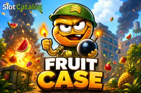 Fruit Case (Knucklehead Syndicate) слот