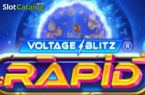 Voltage Blitz Rapid Koala