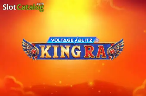 Voltage Blitz King Ra Koala