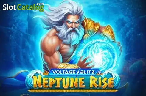 Voltage Blitz Neptune Rise слот