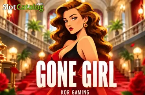 Gone Girl слот